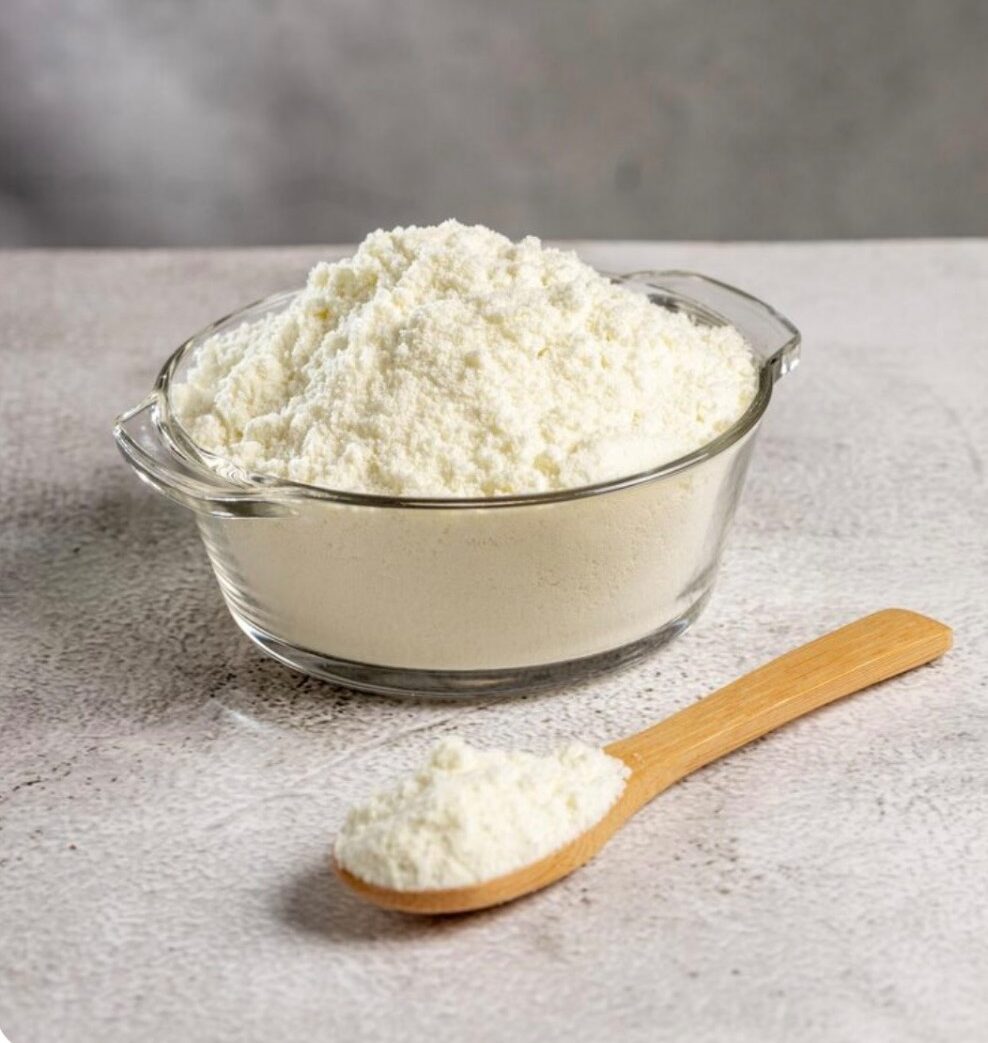 Skimmed Milk Powder for Modern Food Production