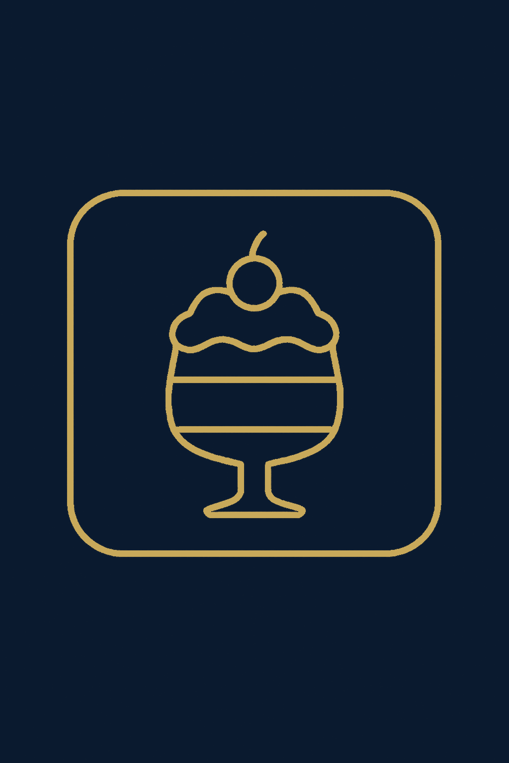"Various packaged dessert items presented in attractive food packaging."