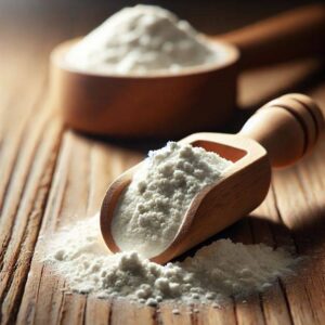 A2 milk and A2 milk powder for food manufacturing
