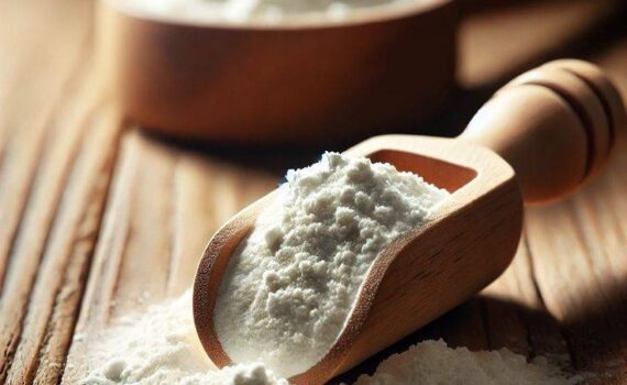 A2 milk and A2 milk powder for food manufacturing