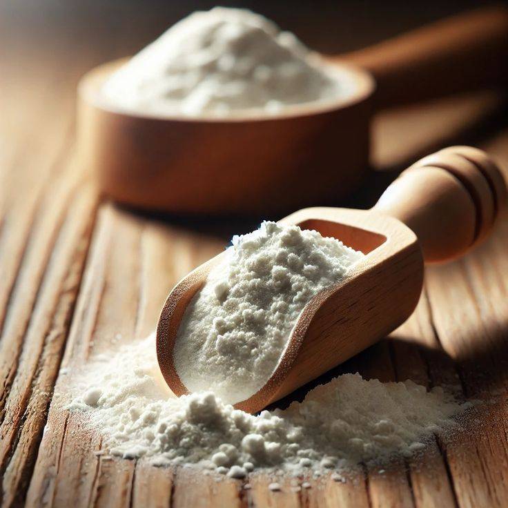 Industrial Skim Milk Powder