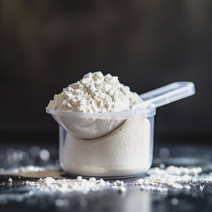 skim infant formula milk