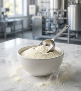 Industrial Skim Milk Powder